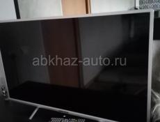 Продам телевизор SMART TV С вайфаем