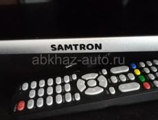 Продам телевизор SMART TV С вайфаем