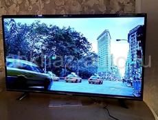 Телевизор 42 ДИОГОНАЛЬ Smart tv вайфай