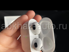 Наушники AirPods