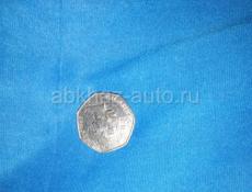 Монета Елизавета 2 