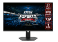 Монитор игровой MSI 27 170 Гц (Новые Гарантия) 