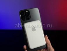 Пауер банк беспроводной Apple