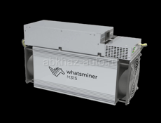 Whatsminer M30S 86th/s