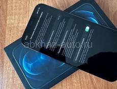 Продам iPhone 12 Pro Max 512gb