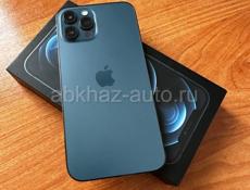 Продам iPhone 12 Pro Max 512gb