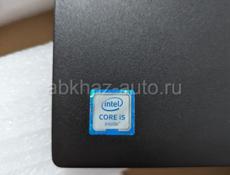 ноутбук Lenovo ThinkPad T460