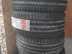 Продаю новые шины 245/45 r17