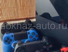 PlayStation 4 500GB