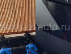 PlayStation 4 500GB