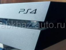 PlayStation 4 500GB