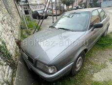 Audi 80