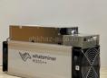 WhatsMiner M30s+, M30s++, M50, AntMiner, AvalonMiner