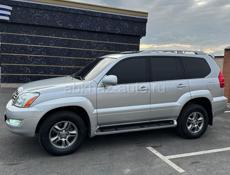 Lexus GX