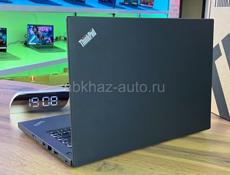 В наличии ноутбуки Lenovo ThinkPad Доставка по всей Абхазии 