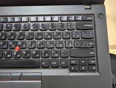 ноутбук Lenovo ThinkPad T460