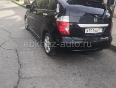 Honda Mobilio