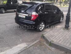 Honda Mobilio