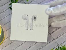 Наушники AirPods 2