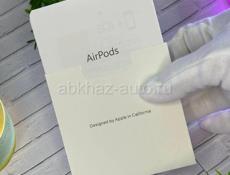 Наушники AirPods 2