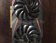 Видеокарта Gigabyte GeForce GTX 1060 MINING