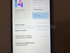 Redmi 10с 4/64