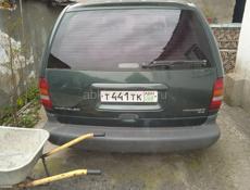 Chrysler Voyager