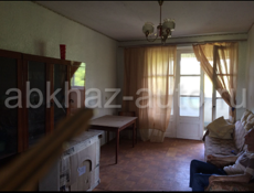 Срочно продаем квартиру в Приморском 
