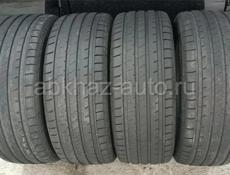 Windforce Catchfors UHP 275/45 R21 Б/У- состояние новых