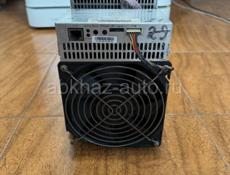 Whatsminer m21s 56 трх