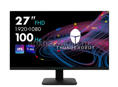 Монитор игровой 100 Гц 27"(68.5 см) (Новые Гарантия) 