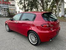 Alfa Romeo 147