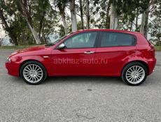 Alfa Romeo 147