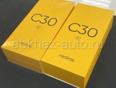 Realme c30s 64gb