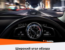 Продаю Видеорегистратор 70Mai Dash Cam M300 (Navy) Русская версия