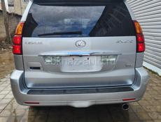 Lexus GX