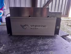 Whatsminer m31s+ 84t