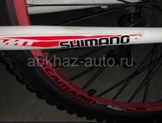 Велосипед Shimano Limit