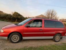 Ford Windstar