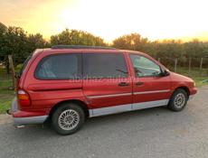 Ford Windstar