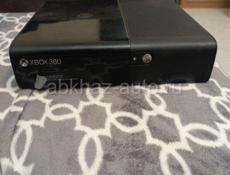 Обменяю X BOX 360