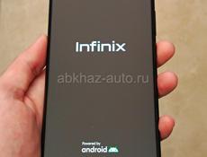 Смартфон INFINIX HOT 10S NFC