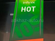 Смартфон INFINIX HOT 10S NFC