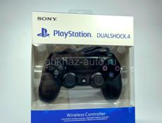 Джойстики Dualshock 4