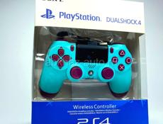 Джойстики Dualshock 4