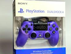 Джойстики Dualshock 4