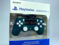 Джойстики Dualshock 4