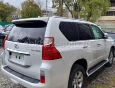 Lexus GX