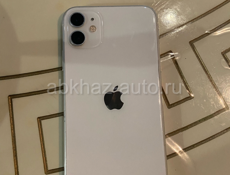 iPhone 11  идеал