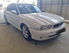 Jaguar X-Type